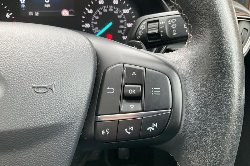 Used Ford Fiesta 2017 for sale - 77286349: Photo 33