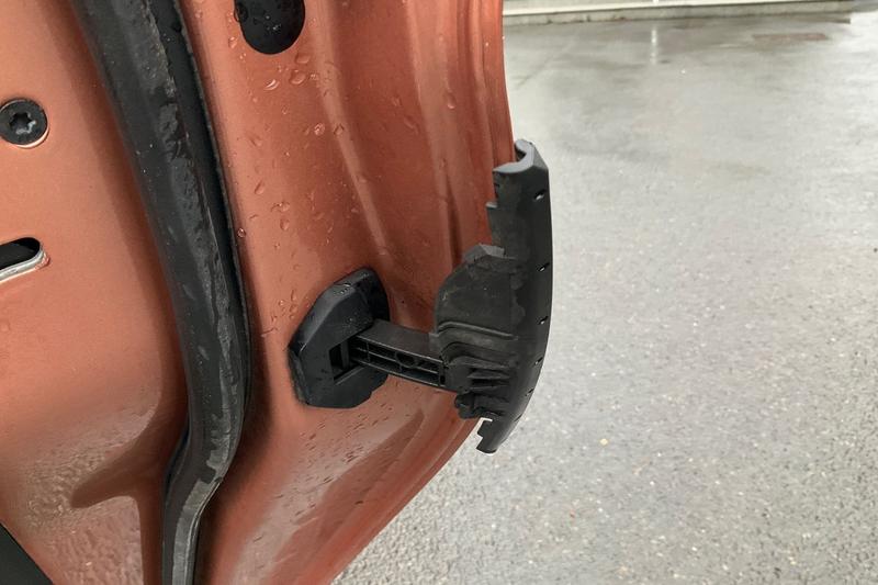 Used Ford Fiesta 2017 for sale - 77286349: Photo 37