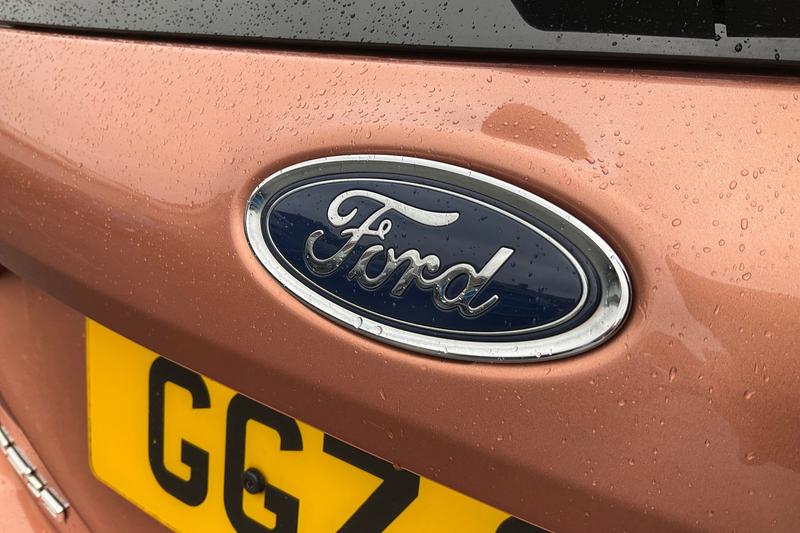 Used Ford Fiesta 2017 for sale - 77286349: Photo 40