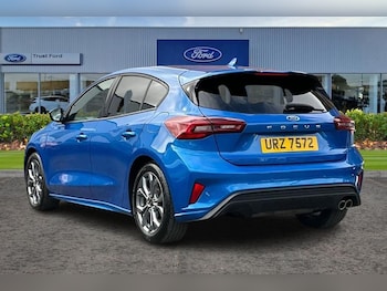 Used Ford Focus 2023 for sale - 75475313: Photo