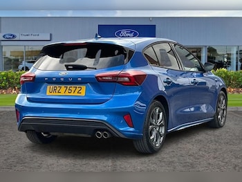 Used Ford Focus 2023 for sale - 75475313: Photo