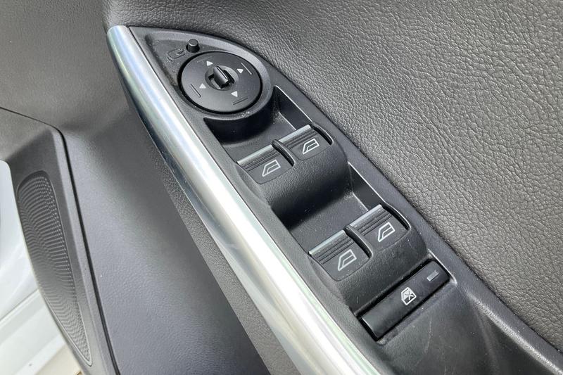 Used Ford Focus 2017 for sale - 76344453: Photo 16