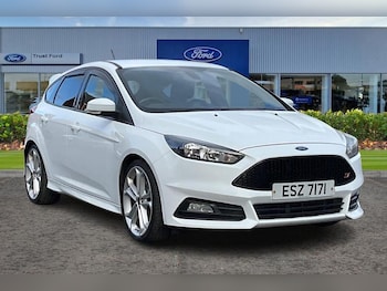 2017 - 2.0 TDCi 185 ST-2 5dr