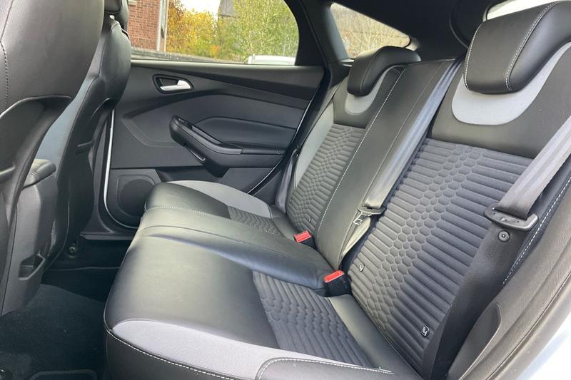 Used Ford Focus 2017 for sale - 76344453: Photo 20