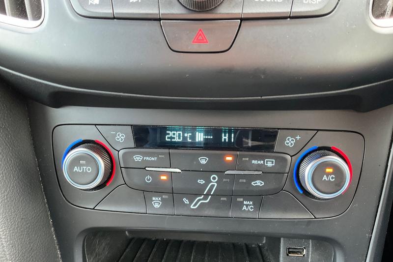 Used Ford Focus 2017 for sale - 76344453: Photo 28