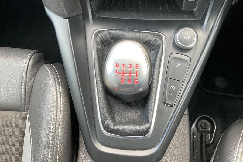 Used Ford Focus 2017 for sale - 76344453: Photo 29