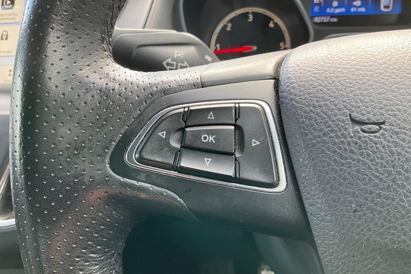 Used Ford Focus 2017 for sale - 76344453: Photo 31
