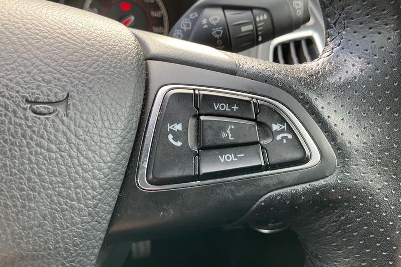 Used Ford Focus 2017 for sale - 76344453: Photo 32