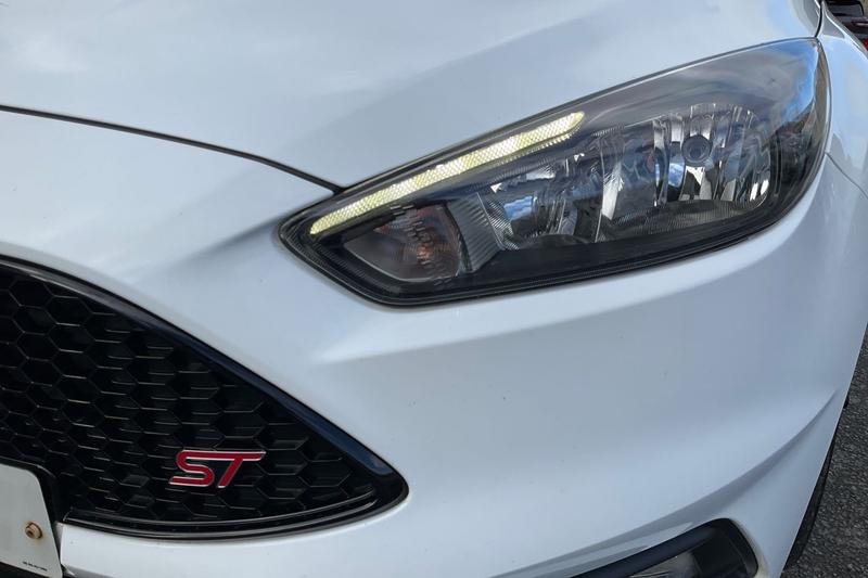 Used Ford Focus 2017 for sale - 76344453: Photo 36