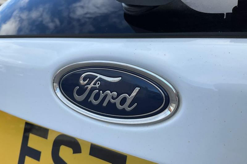Used Ford Focus 2017 for sale - 76344453: Photo 40