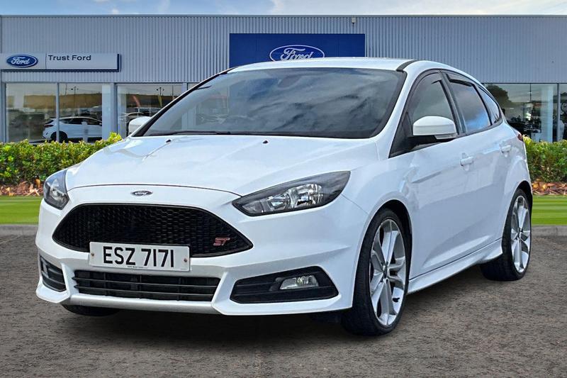 Used Ford Focus 2017 for sale - 76344453: Photo 5