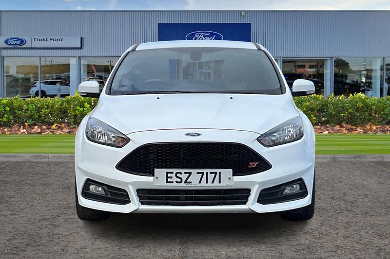 Used Ford Focus 2017 for sale - 76344453: Photo 6