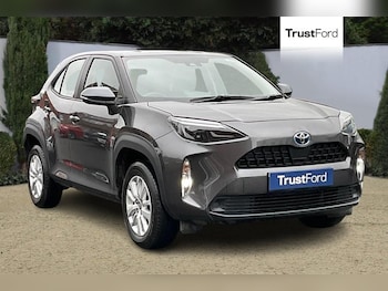 Used Toyota Yaris Cross 2023 for sale - 78255494: Photo