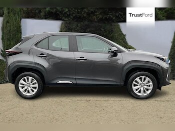 Used Toyota Yaris Cross 2023 for sale - 78255494: Photo