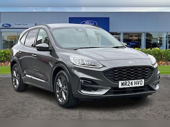 Used Ford Kuga 2024 for sale - 79448946: Photo