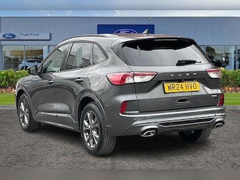 Used Ford Kuga 2024 for sale - 79448946: Photo