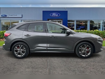 Used Ford Kuga 2024 for sale - 79448946: Photo