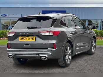 Used Ford Kuga 2024 for sale - 79448946: Photo