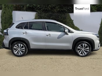 Used Suzuki SX4 S-Cross 2023 for sale - 79776071: Photo