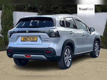 Used Suzuki SX4 S-Cross 2023 for sale - 79776071: Photo
