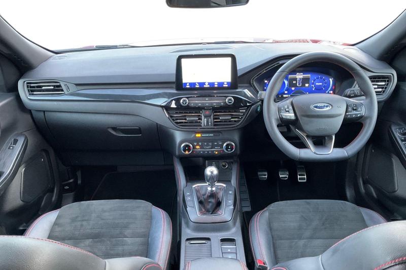 Used Ford Kuga 2023 for sale - 76908828: Photo 10