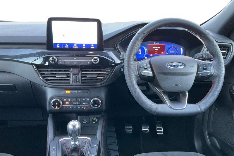 Used Ford Kuga 2023 for sale - 76908828: Photo 11