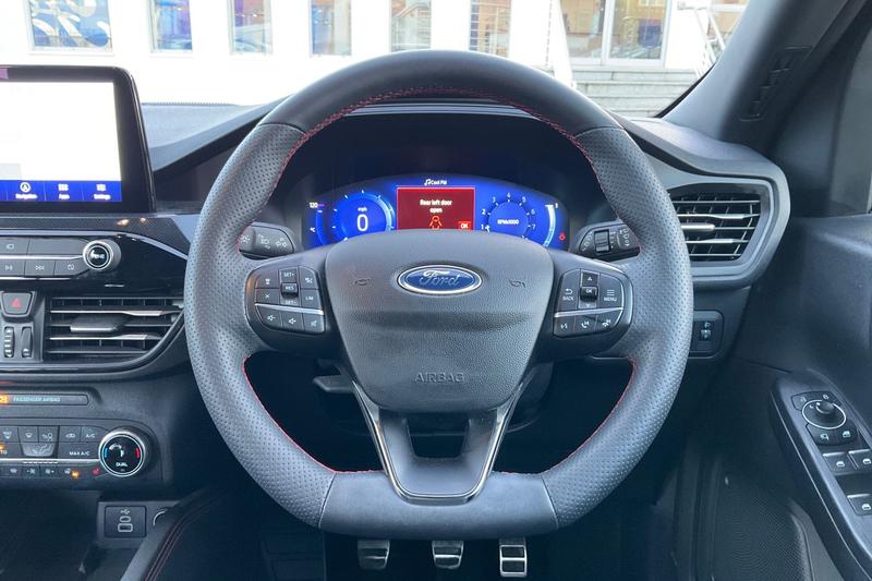 Used Ford Kuga 2023 for sale - 76908828: Photo 12