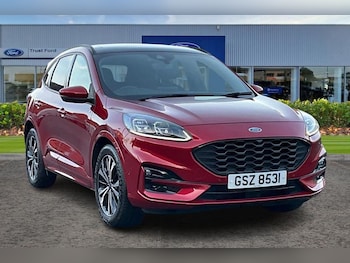 Used Ford Kuga 2023 for sale - 76908828: Photo