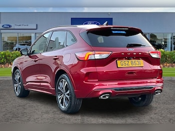 Used Ford Kuga 2023 for sale - 76908828: Photo