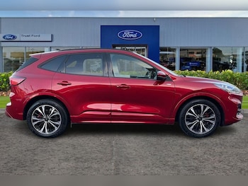 Used Ford Kuga 2023 for sale - 76908828: Photo