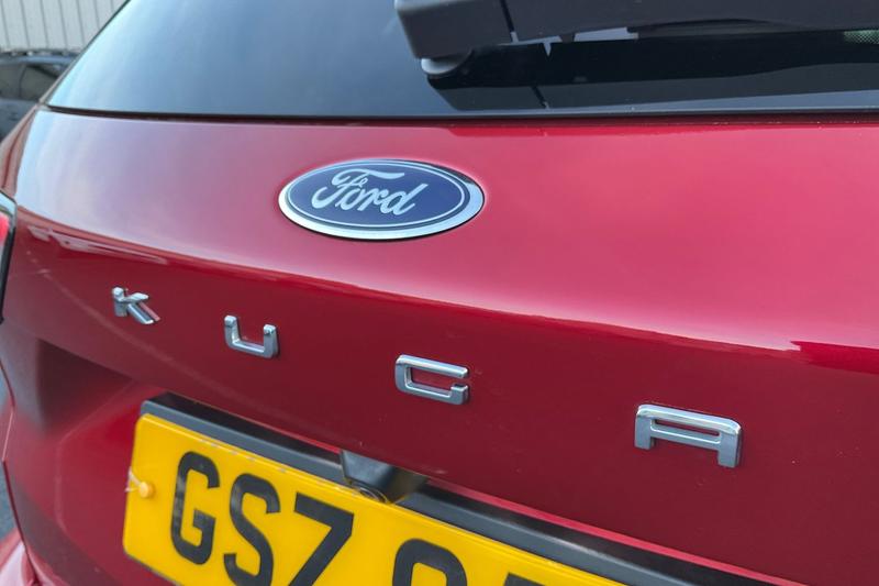 Used Ford Kuga 2023 for sale - 76908828: Photo 40