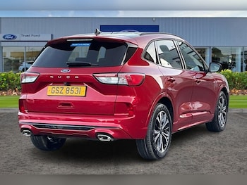 Used Ford Kuga 2023 for sale - 76908828: Photo