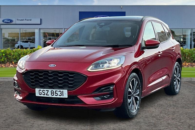 Used Ford Kuga 2023 for sale - 76908828: Photo 5