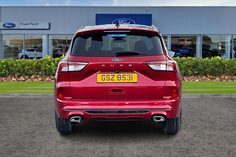 Used Ford Kuga 2023 for sale - 76908828: Photo 7