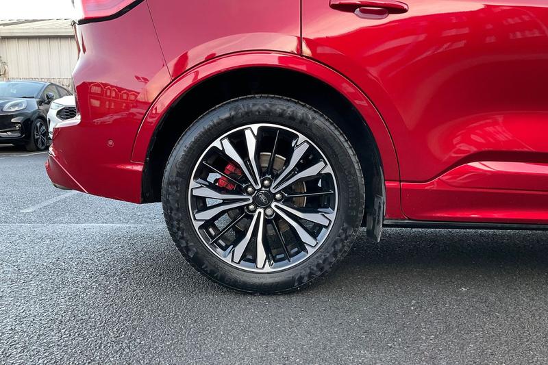 Used Ford Kuga 2023 for sale - 76908828: Photo 8