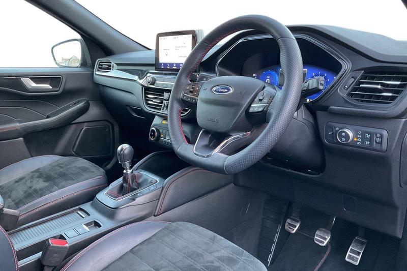 Used Ford Kuga 2023 for sale - 76908828: Photo 9