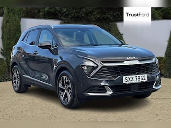 Used Kia Sportage 2023 for sale - 79776077: Photo