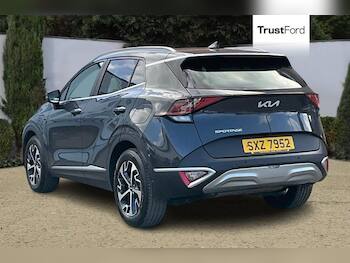 Used Kia Sportage 2023 for sale - 79776077: Photo