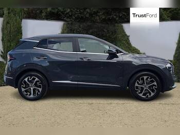 Used Kia Sportage 2023 for sale - 79776077: Photo