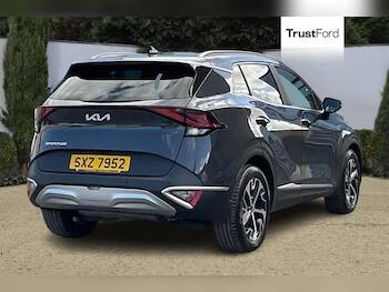 Used Kia Sportage 2023 for sale - 79776077: Photo