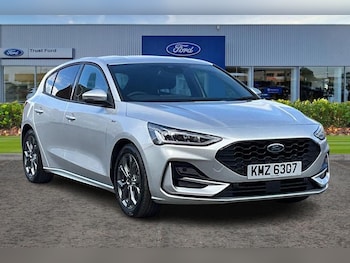 Used Ford Focus 2026 for sale - 79017294: Photo