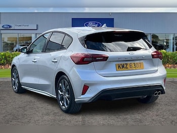 Used Ford Focus 2026 for sale - 79017294: Photo
