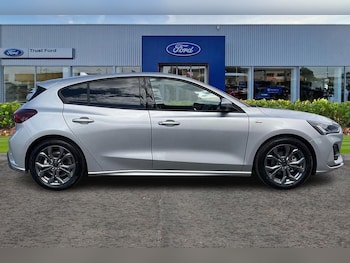 Used Ford Focus 2026 for sale - 79017294: Photo