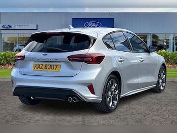 Used Ford Focus 2026 for sale - 79017294: Photo