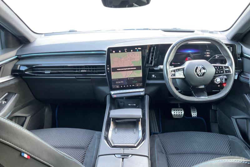 Used Renault Austral 2024 for sale - 76621517: Photo 10