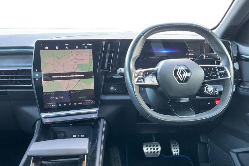 Used Renault Austral 2024 for sale - 76621517: Photo 11