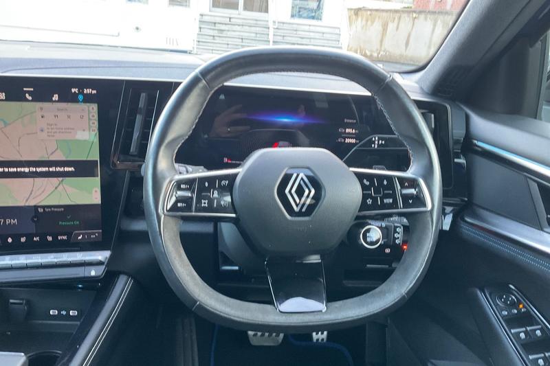 Used Renault Austral 2024 for sale - 76621517: Photo 12