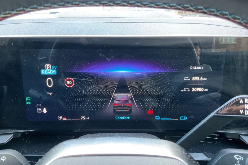 Used Renault Austral 2024 for sale - 76621517: Photo 13