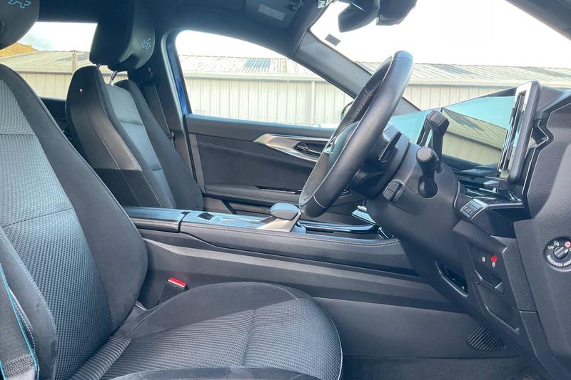 Used Renault Austral 2024 for sale - 76621517: Photo 17