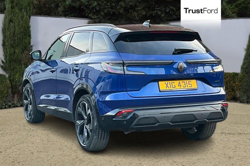 Used Renault Austral 2024 for sale - 76621517: Photo 2